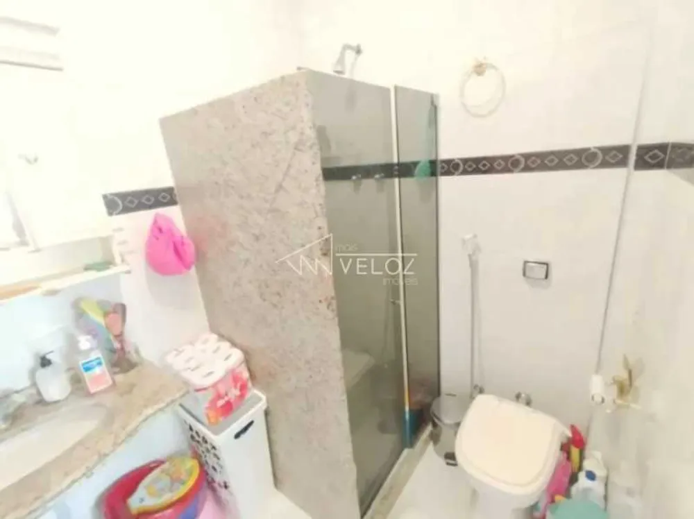 Apartamento, 2 quartos, 75 m² - Foto 2