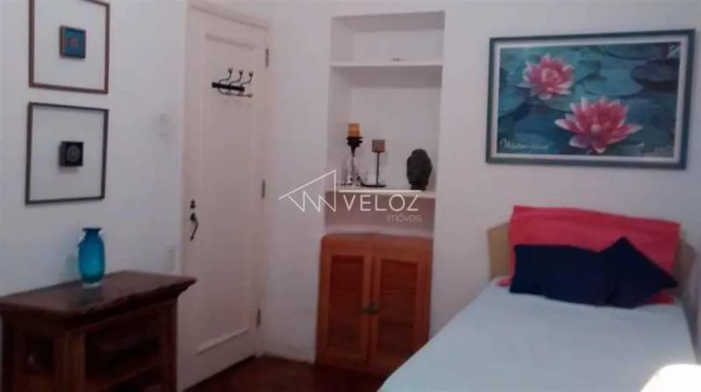 Apartamento, 4 quartos, 129 m² - Foto 12