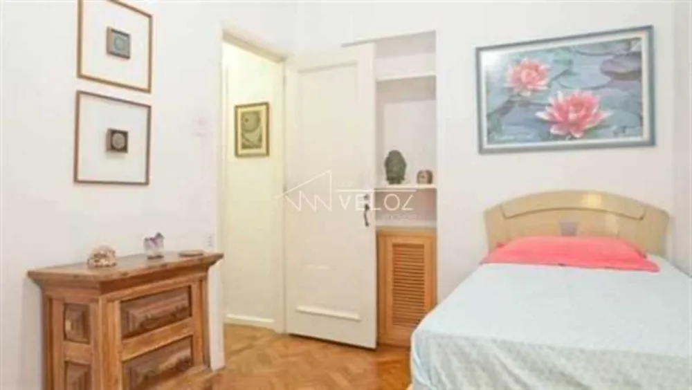 Apartamento, 4 quartos, 129 m² - Foto 7