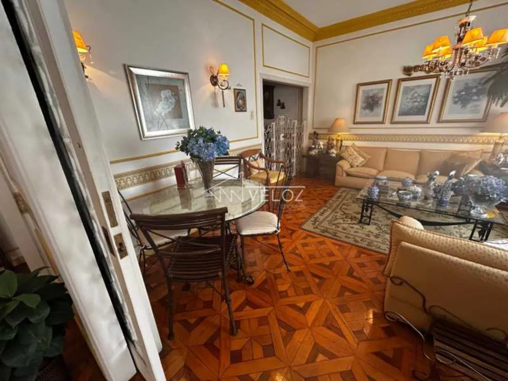 Apartamento, 4 quartos, 241 m² - Foto 27