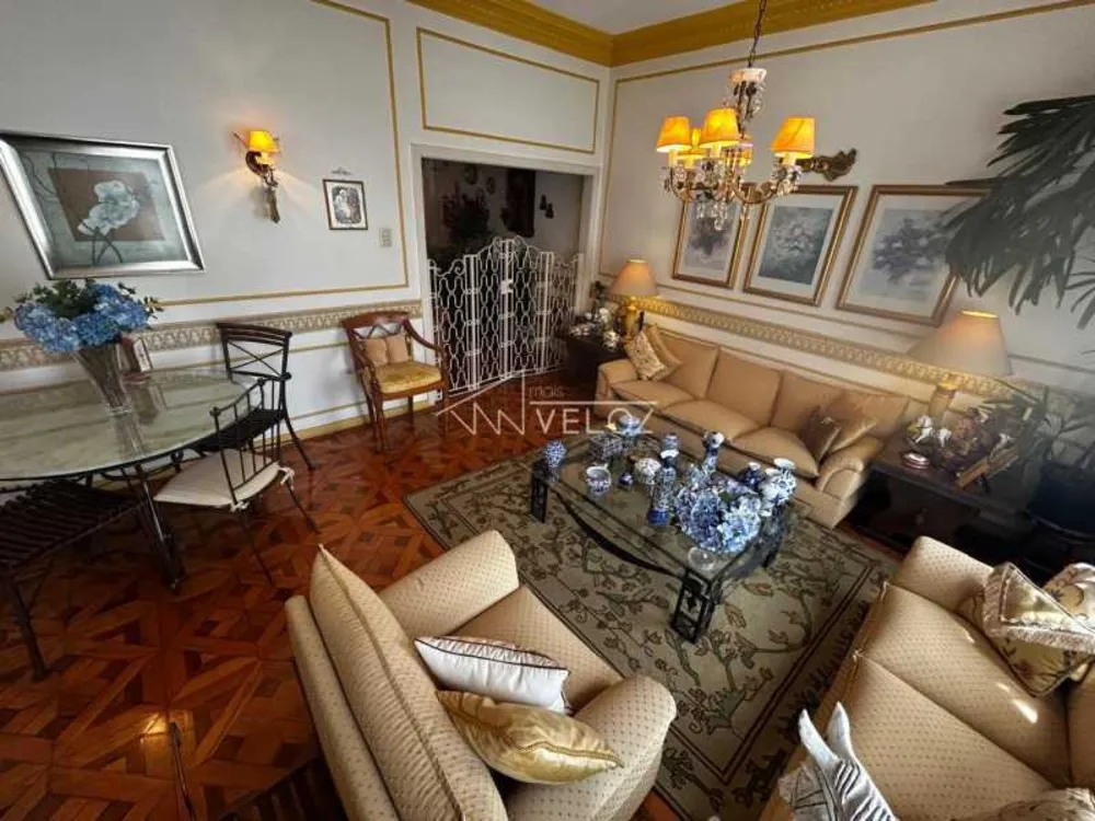 Apartamento, 4 quartos, 241 m² - Foto 15