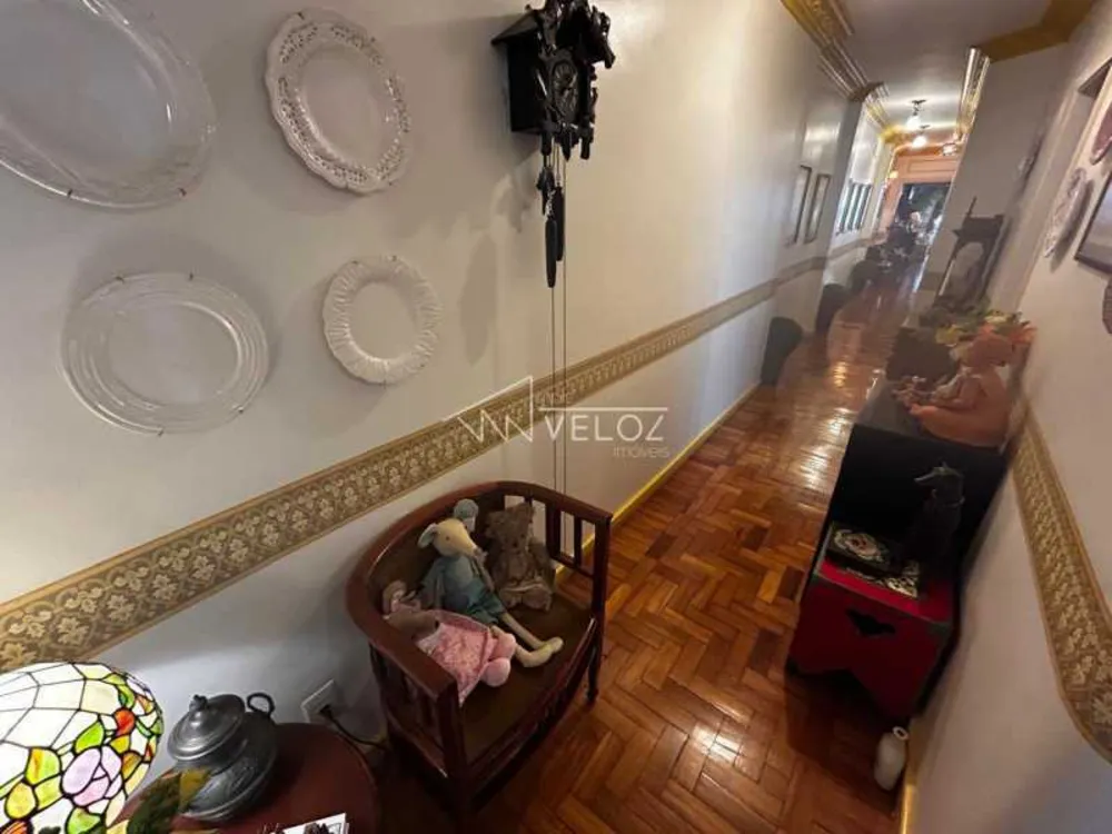 Apartamento, 4 quartos, 241 m² - Foto 20