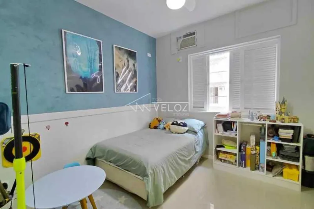 Apartamento, 2 quartos, 97 m² - Foto 4