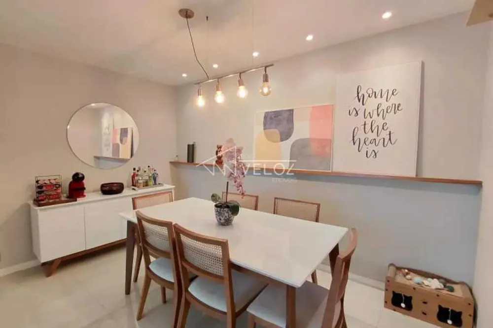 Apartamento, 2 quartos, 97 m² - Foto 3