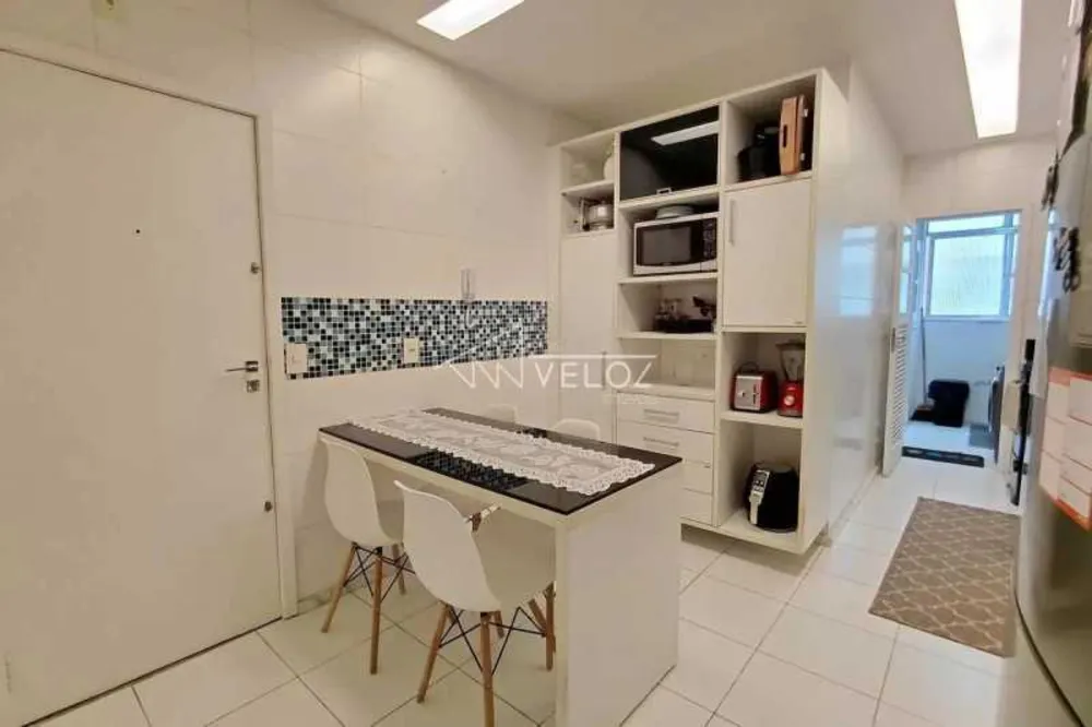 Apartamento, 2 quartos, 97 m² - Foto 7