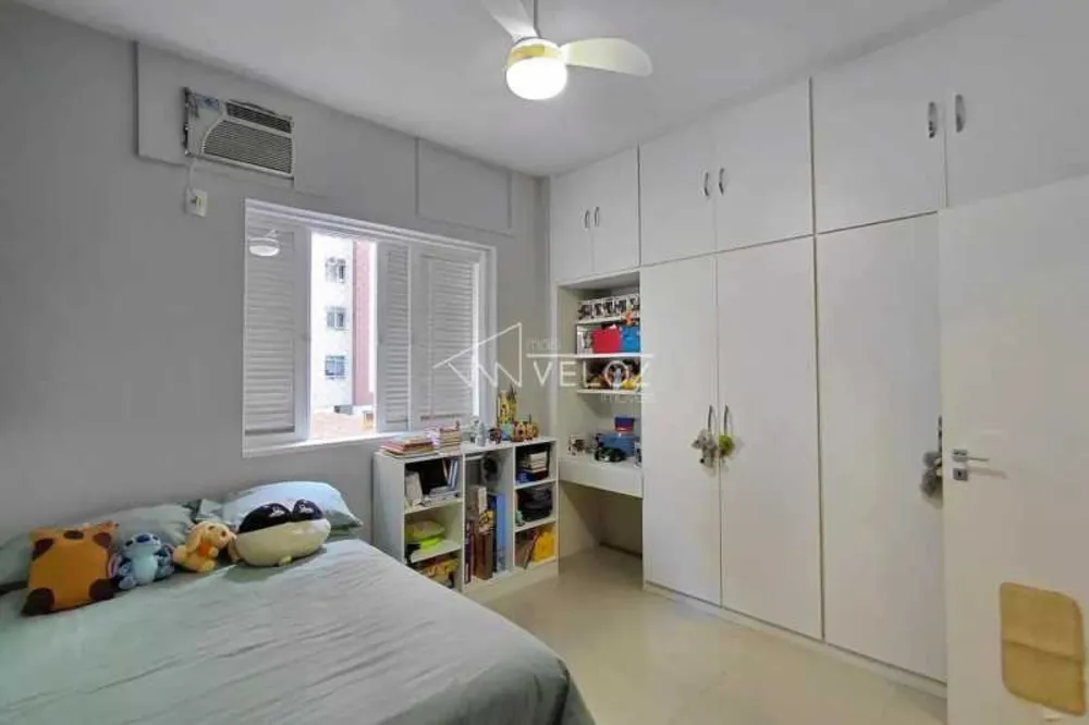 Apartamento, 2 quartos, 97 m² - Foto 20
