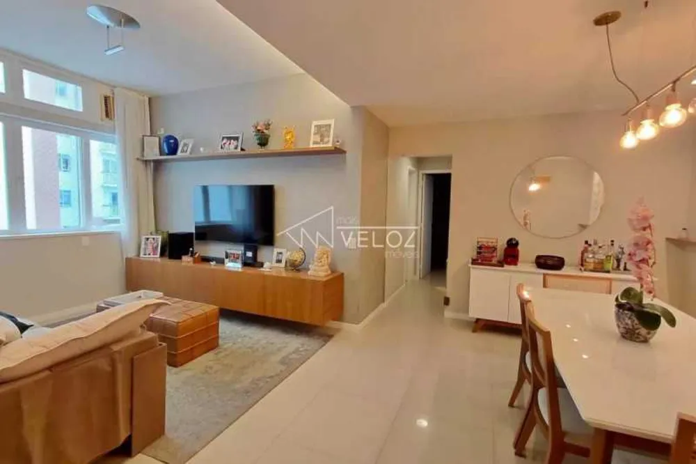 Apartamento, 2 quartos, 97 m² - Foto 6