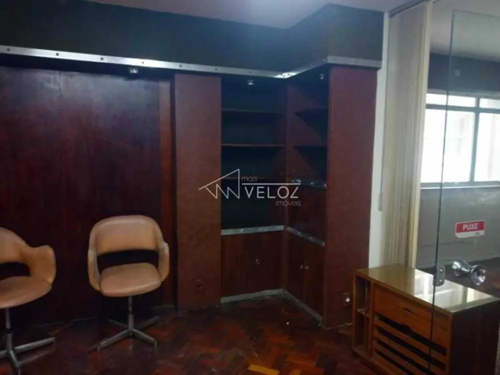 Sala-Conjunto, 56 m² - Foto 8