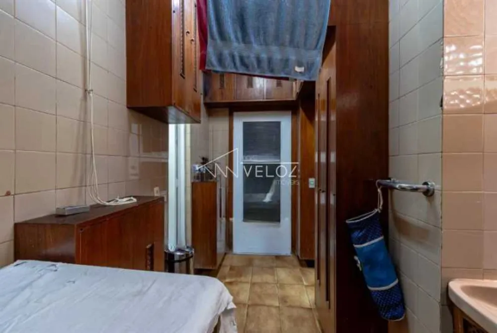 Apartamento, 3 quartos, 124 m² - Foto 6