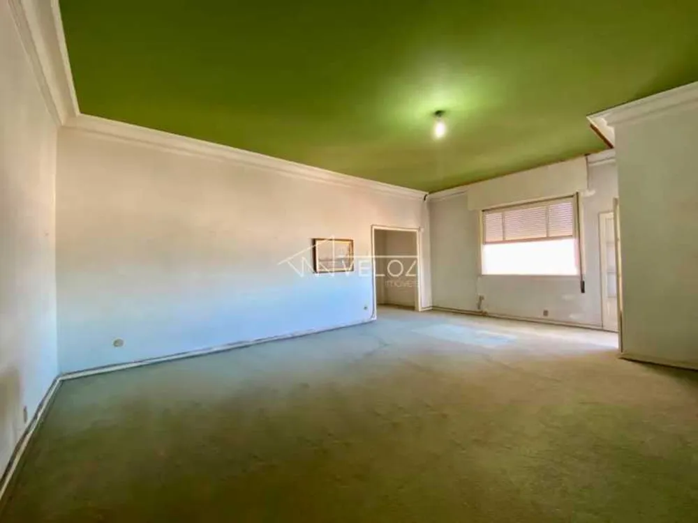 Apartamento, 3 quartos, 156 m² - Foto 2
