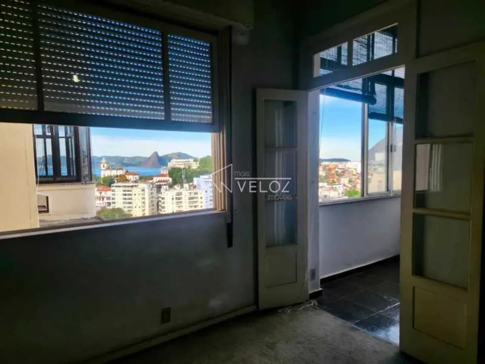 Apartamento, 3 quartos, 156 m² - Foto 3