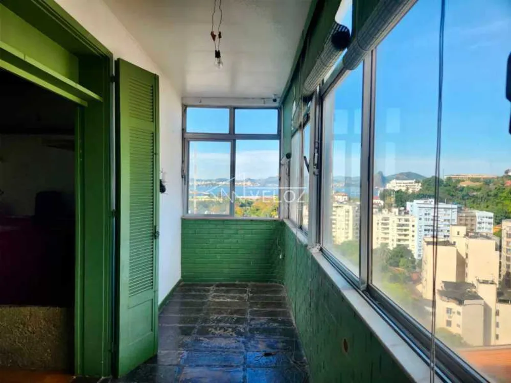 Apartamento, 3 quartos, 156 m² - Foto 6