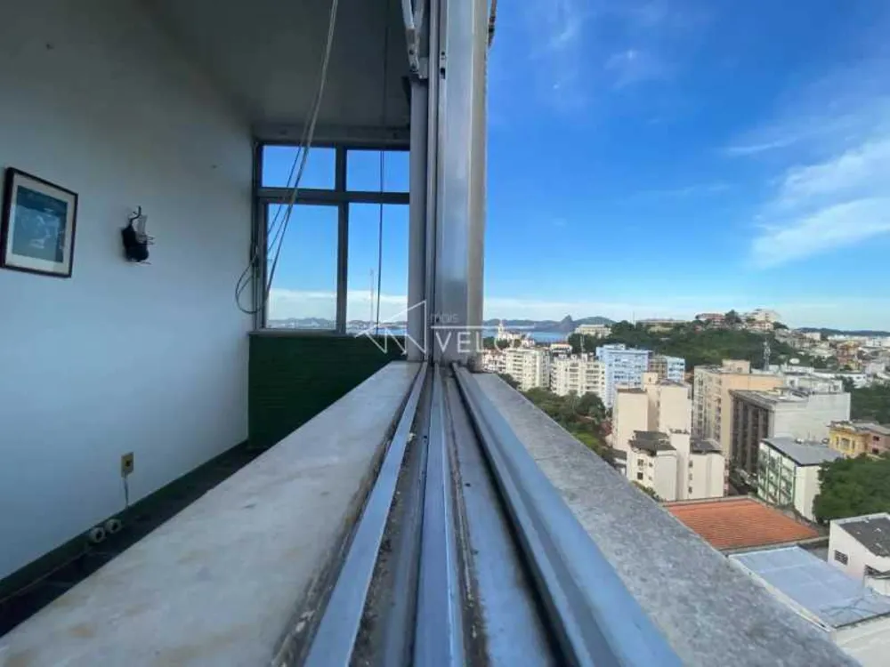 Apartamento, 3 quartos, 156 m² - Foto 8