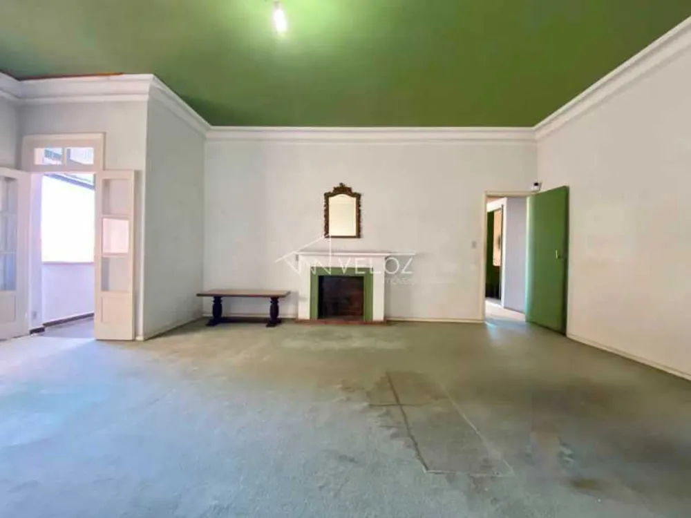 Apartamento, 3 quartos, 156 m² - Foto 1