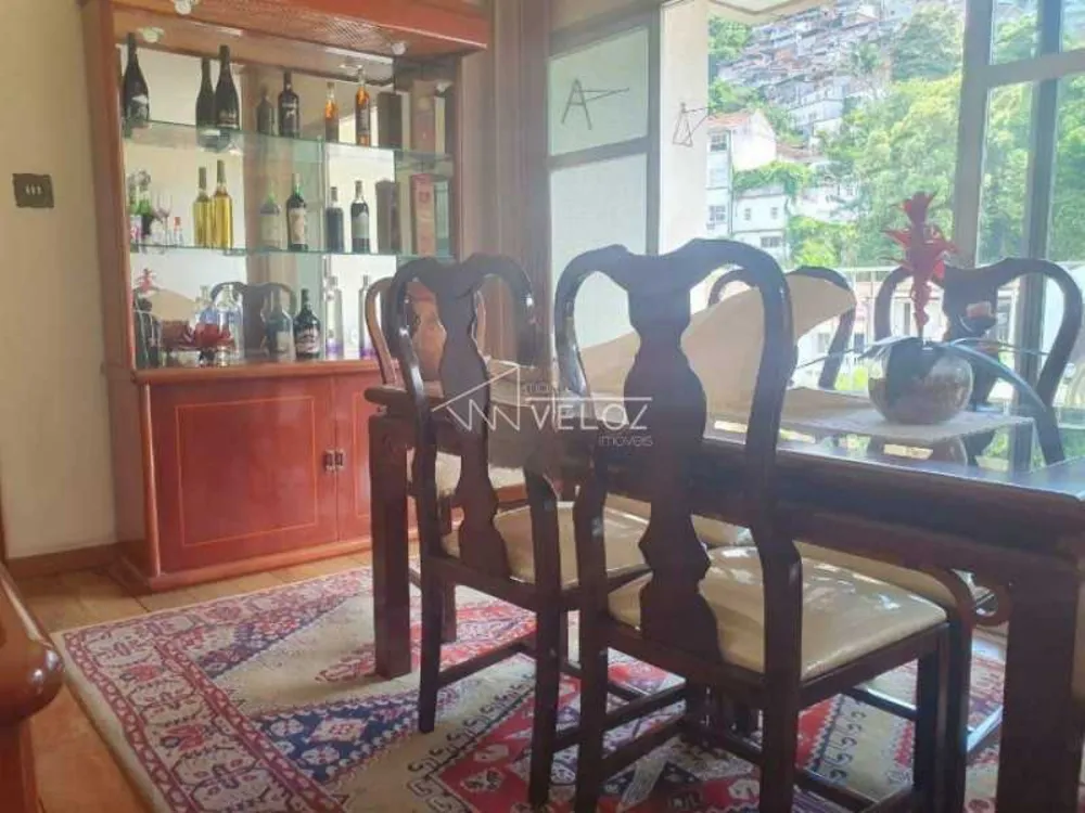 Apartamento, 4 quartos, 133 m² - Foto 2