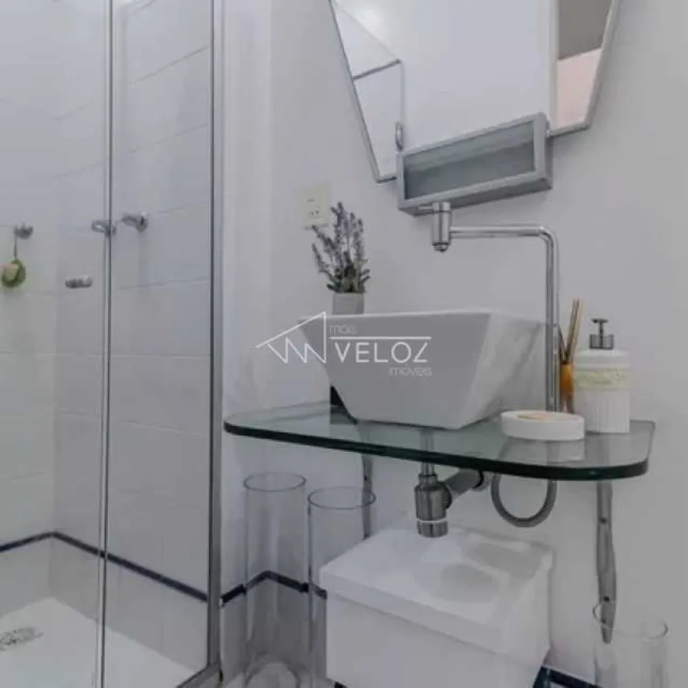 Apartamento, 3 quartos, 97 m² - Foto 8