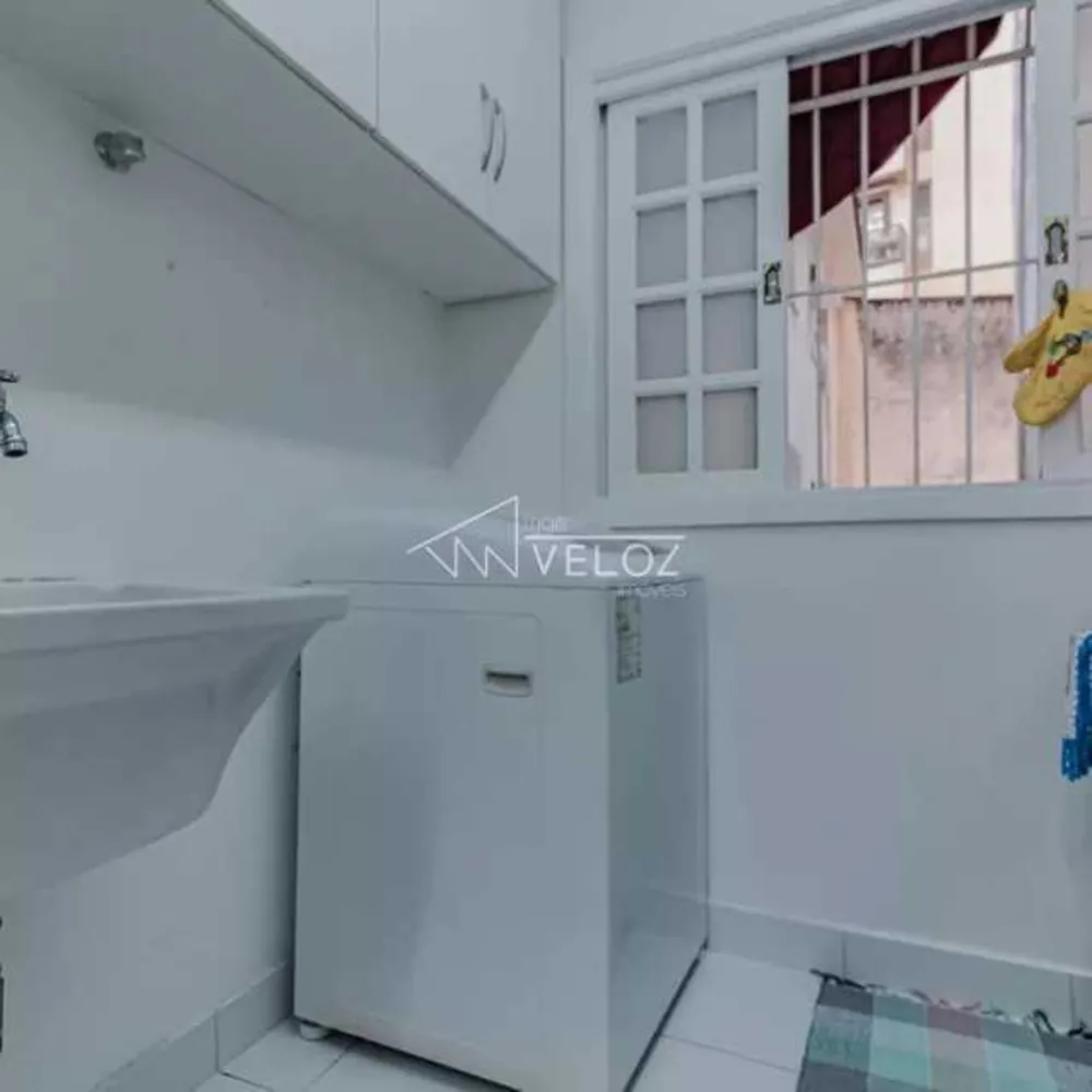 Apartamento, 3 quartos, 97 m² - Foto 13