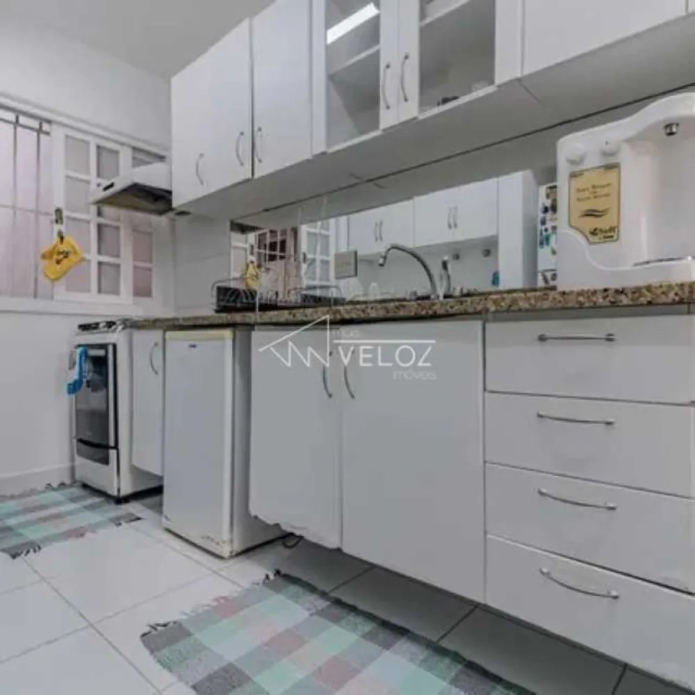 Apartamento, 3 quartos, 97 m² - Foto 15