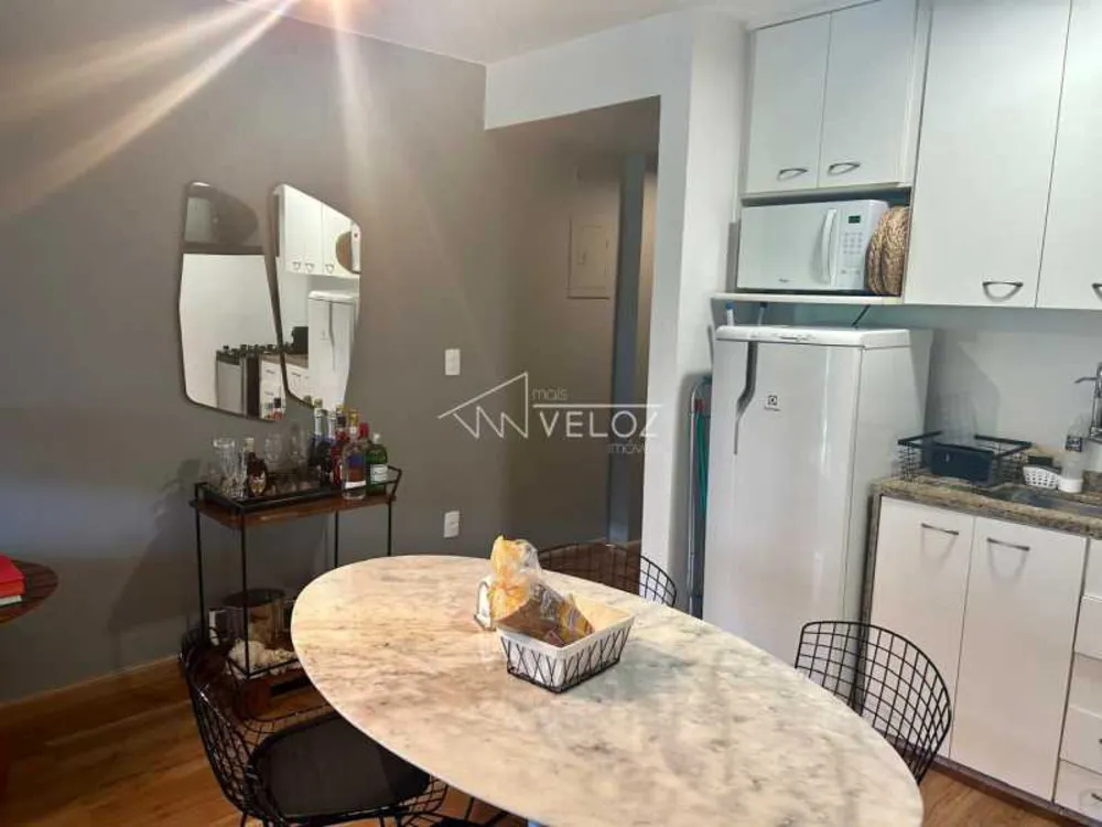 Apartamento, 1 quarto, 42 m² - Foto 14