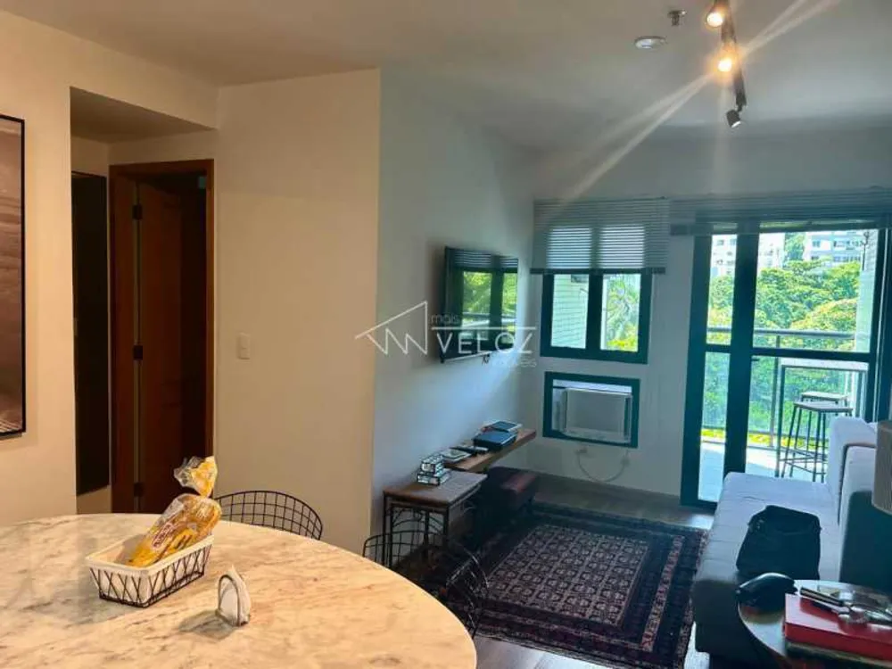 Apartamento, 1 quarto, 42 m² - Foto 10