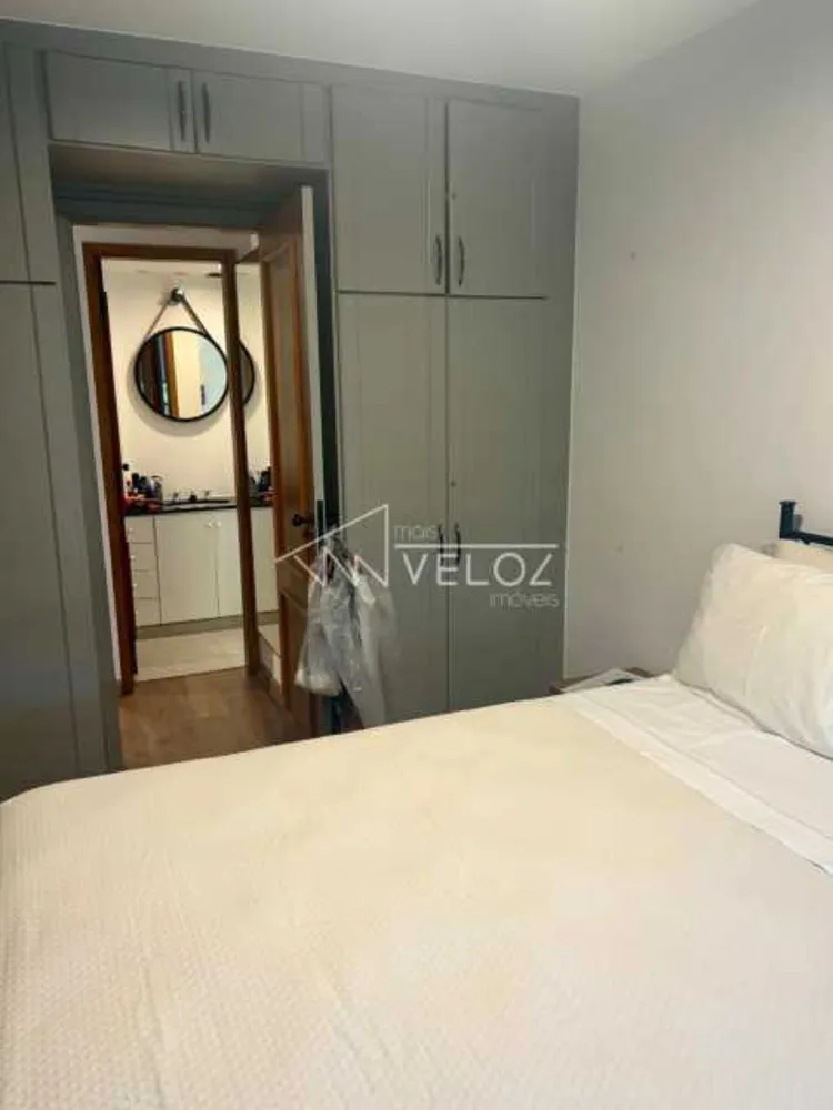 Apartamento, 1 quarto, 42 m² - Foto 16