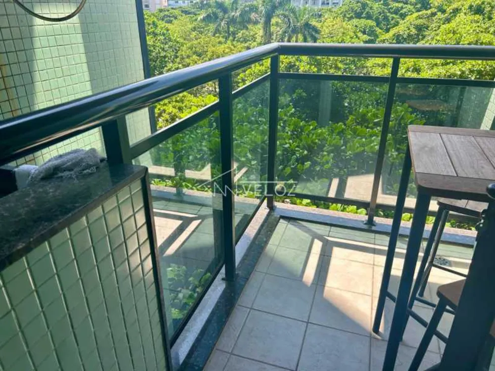 Apartamento, 1 quarto, 42 m² - Foto 18