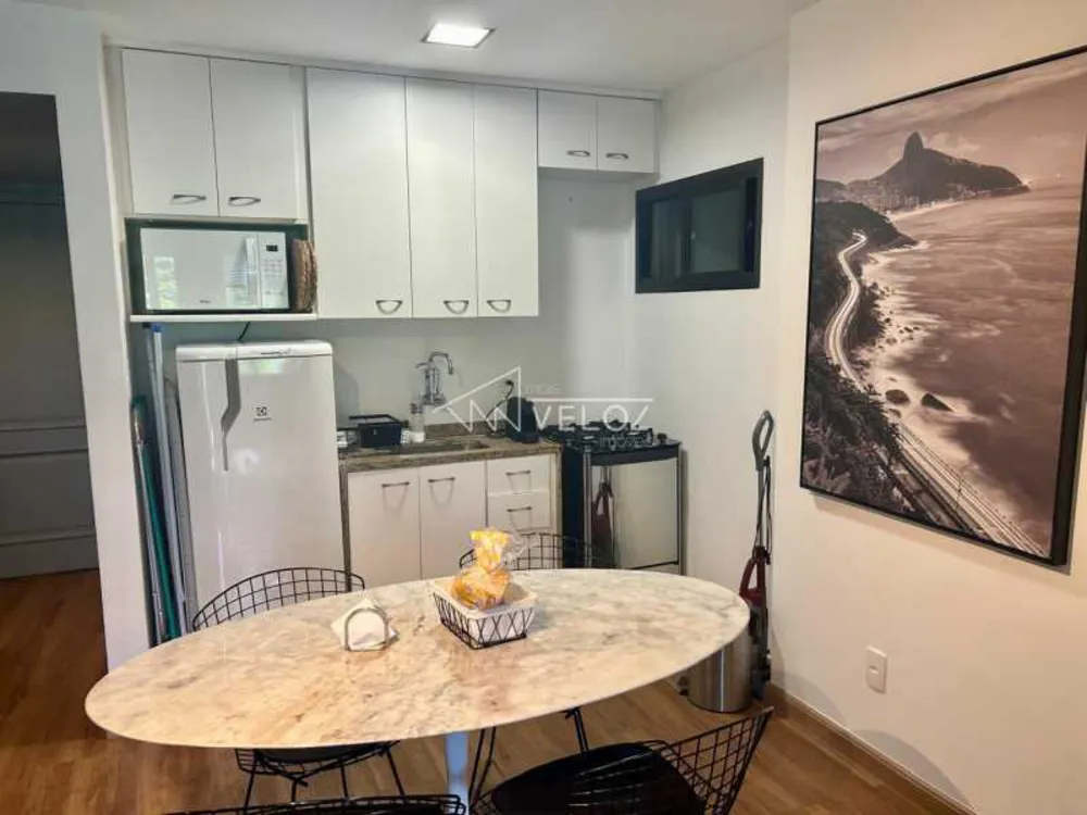 Apartamento, 1 quarto, 42 m² - Foto 12