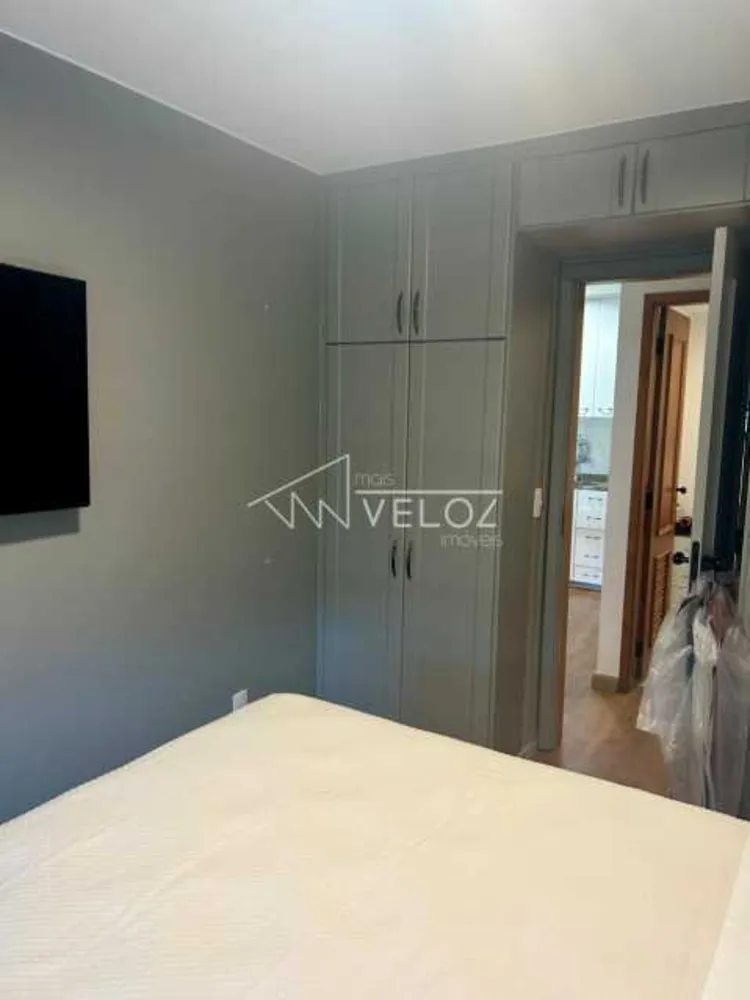 Apartamento, 1 quarto, 42 m² - Foto 17