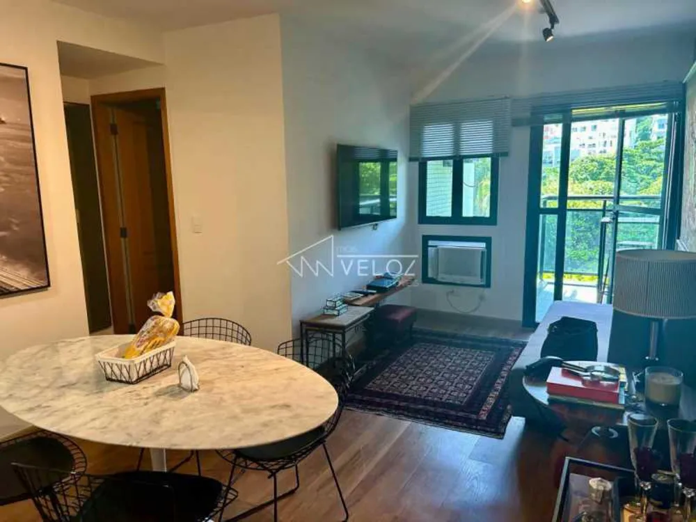 Apartamento, 1 quarto, 42 m² - Foto 15