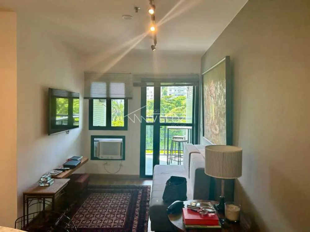 Apartamento, 1 quarto, 42 m² - Foto 20