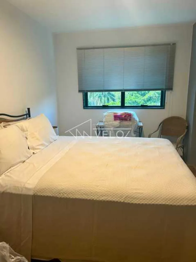 Apartamento, 1 quarto, 42 m² - Foto 9