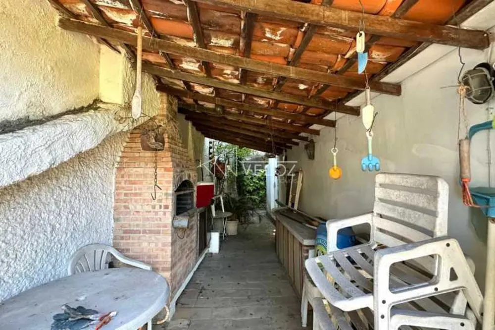 Apartamento, 4 quartos, 333 m² - Foto 22