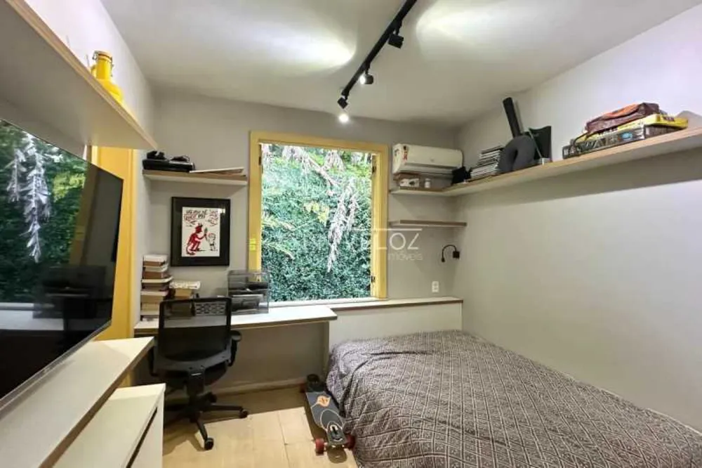 Apartamento, 4 quartos, 333 m² - Foto 5