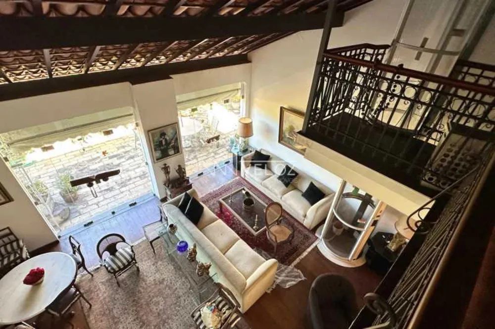 Apartamento, 4 quartos, 333 m² - Foto 20