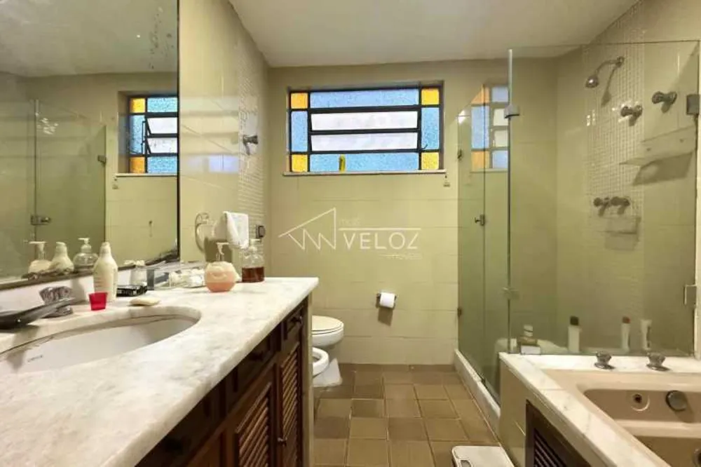 Apartamento, 4 quartos, 333 m² - Foto 3