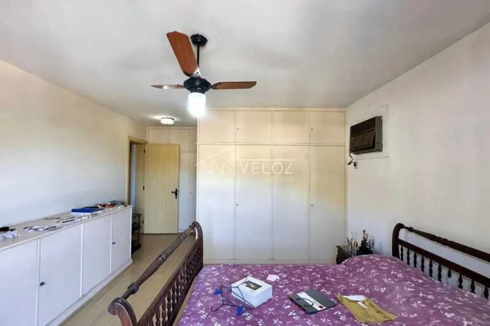 Apartamento, 4 quartos, 333 m² - Foto 12