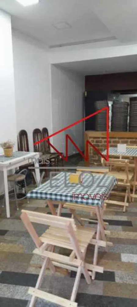 Loja-Salão, 64 m² - Foto 1