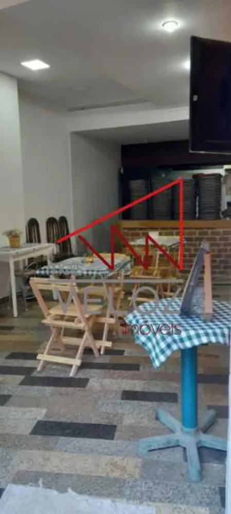 Loja-Salão, 64 m² - Foto 2