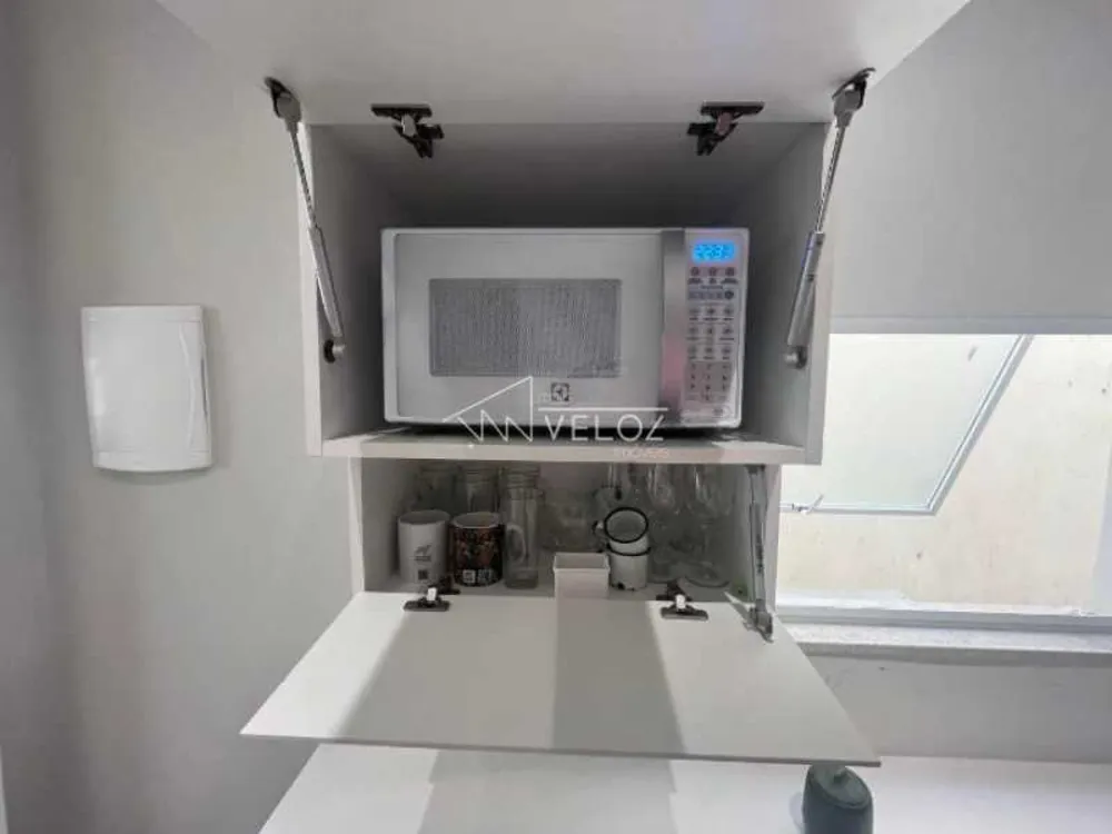 Apartamento, 1 quarto, 18 m² - Foto 18