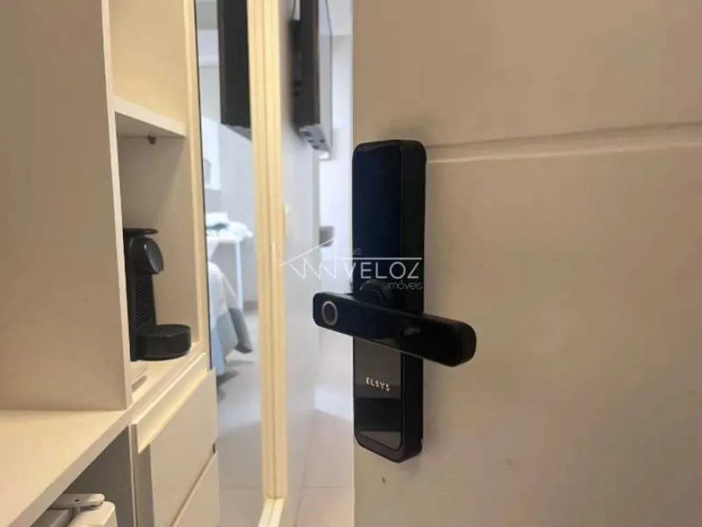 Apartamento, 1 quarto, 18 m² - Foto 10