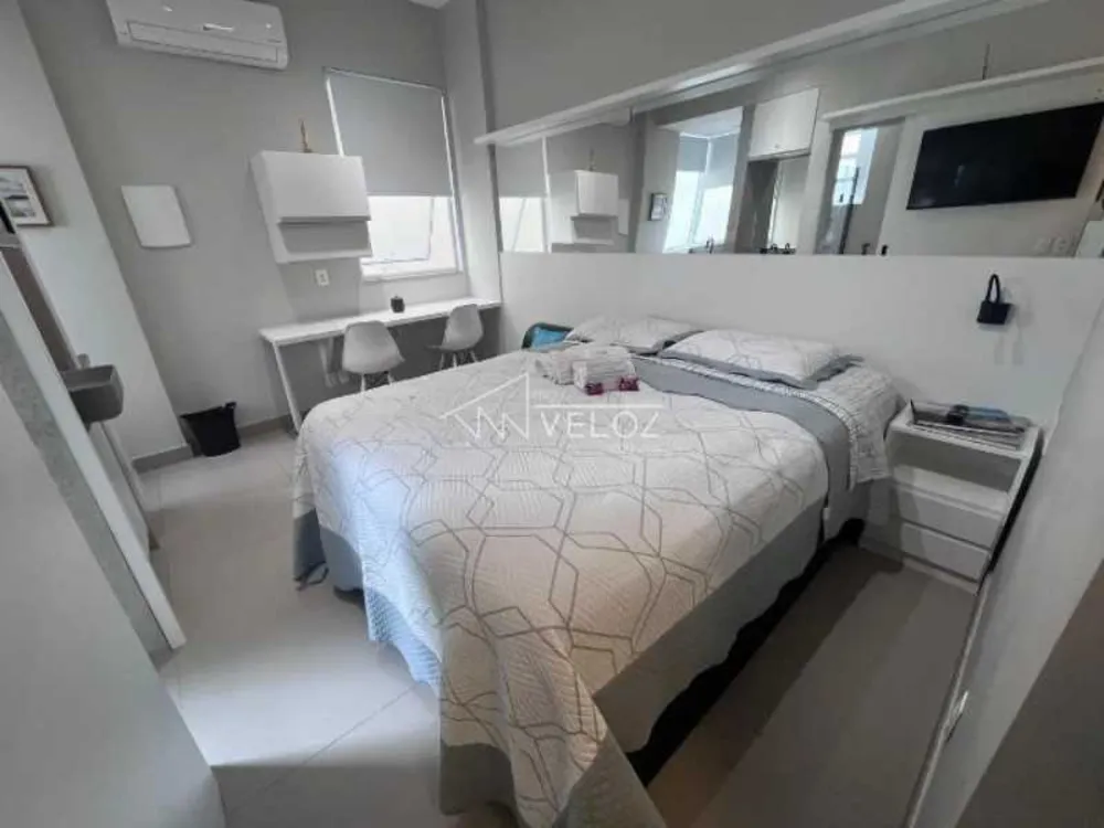 Apartamento, 1 quarto, 18 m² - Foto 4