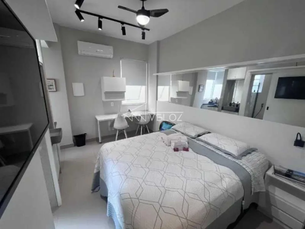 Apartamento, 1 quarto, 18 m² - Foto 5