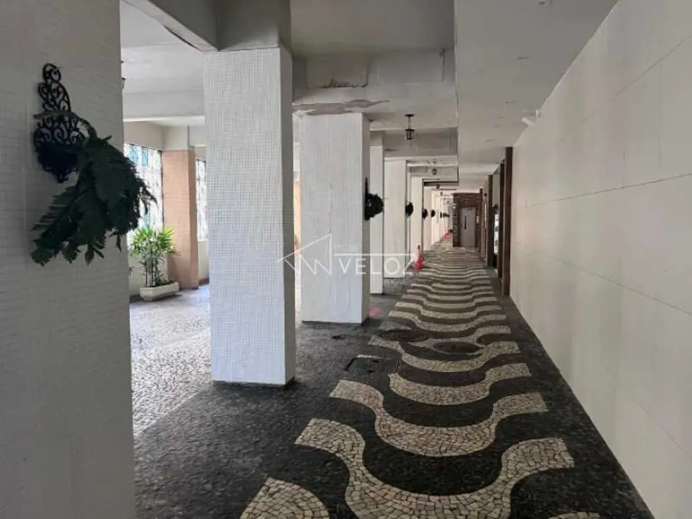 Apartamento, 1 quarto, 18 m² - Foto 16