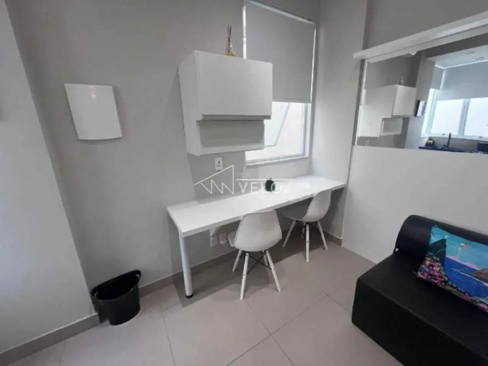 Apartamento, 1 quarto, 18 m² - Foto 3