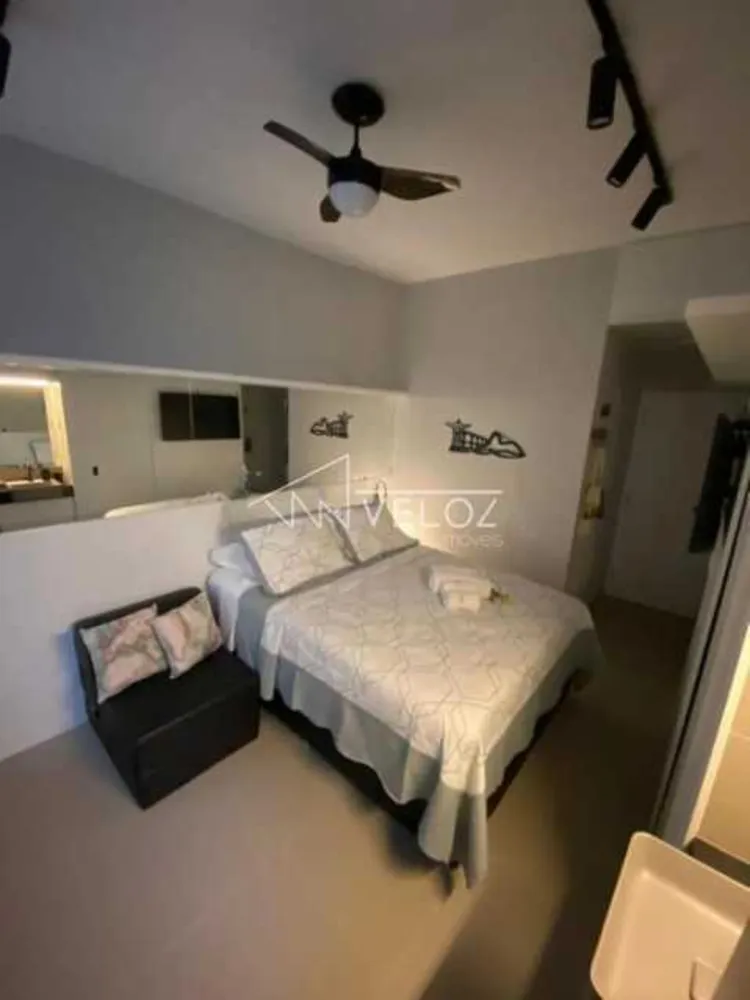 Apartamento, 1 quarto, 18 m² - Foto 9
