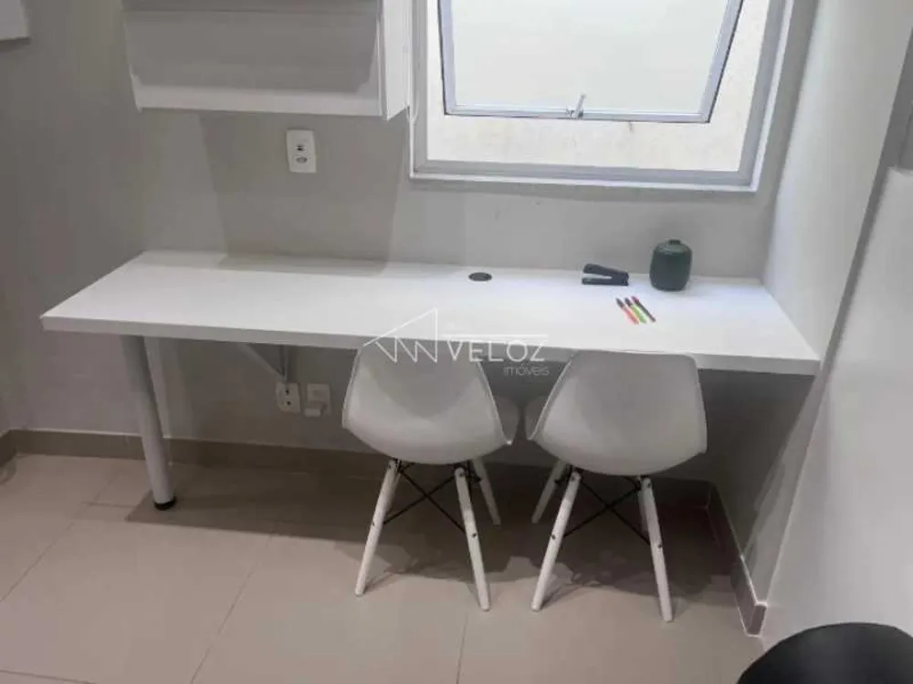 Apartamento, 1 quarto, 18 m² - Foto 20