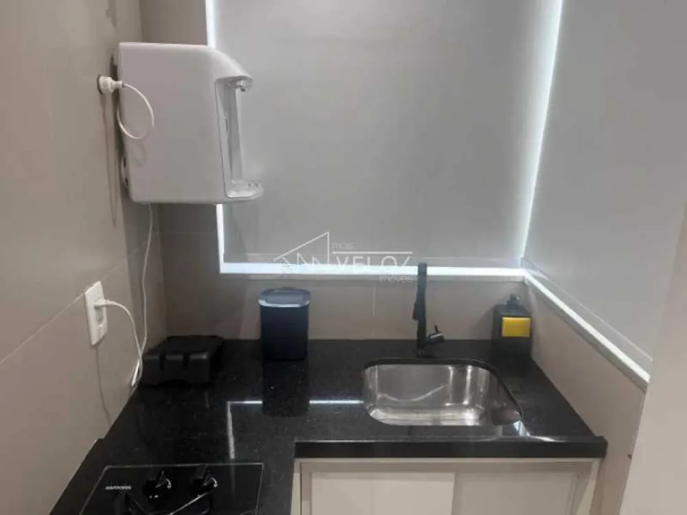 Apartamento, 1 quarto, 18 m² - Foto 17