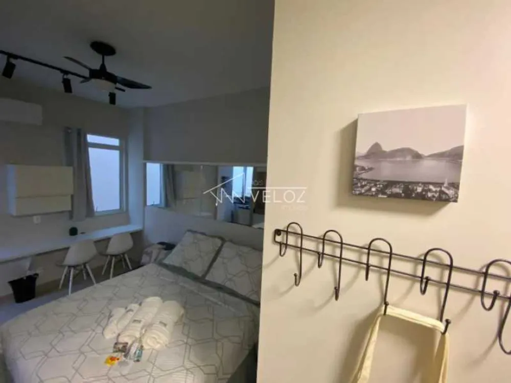 Apartamento, 1 quarto, 18 m² - Foto 13