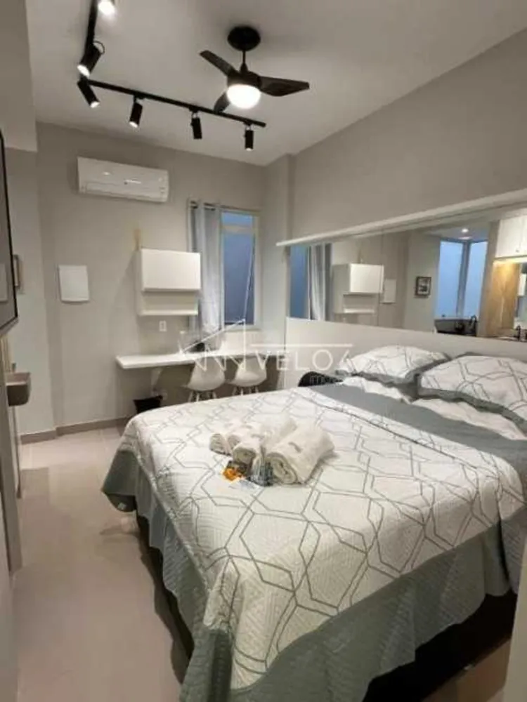 Apartamento, 1 quarto, 18 m² - Foto 7