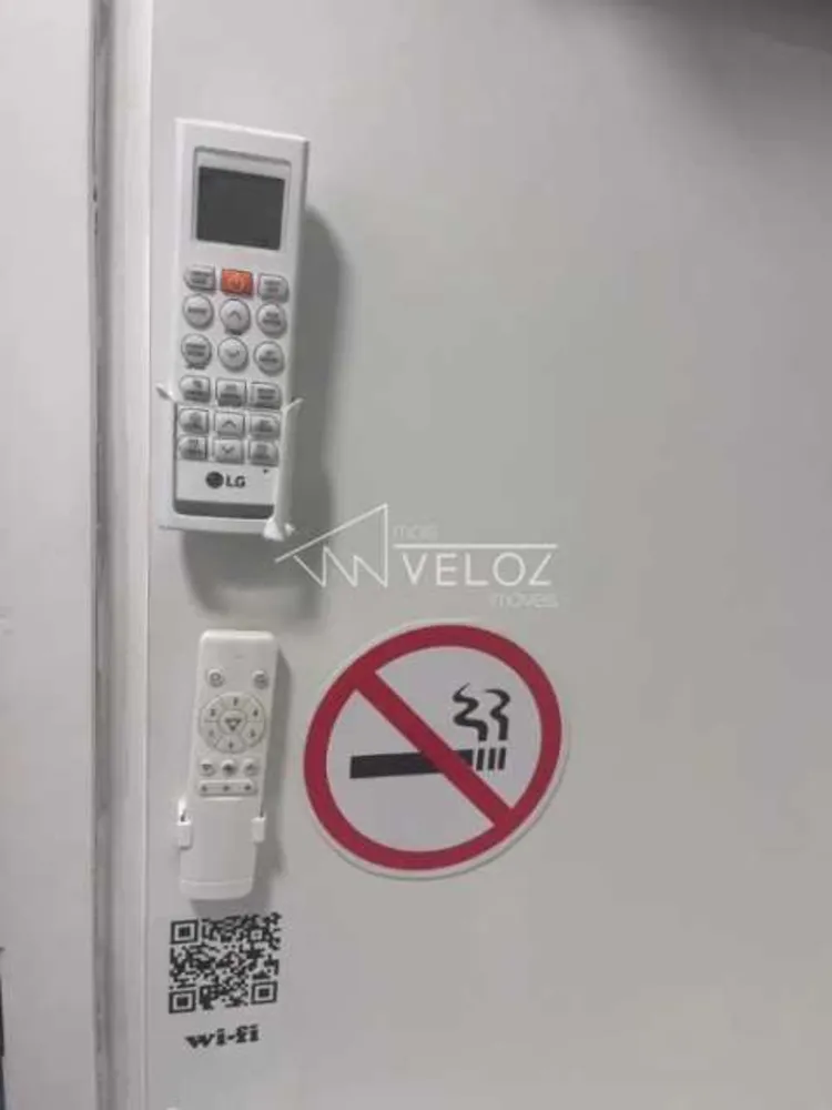 Apartamento, 1 quarto, 18 m² - Foto 12